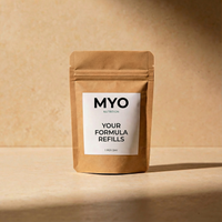 Your Personalised Refill