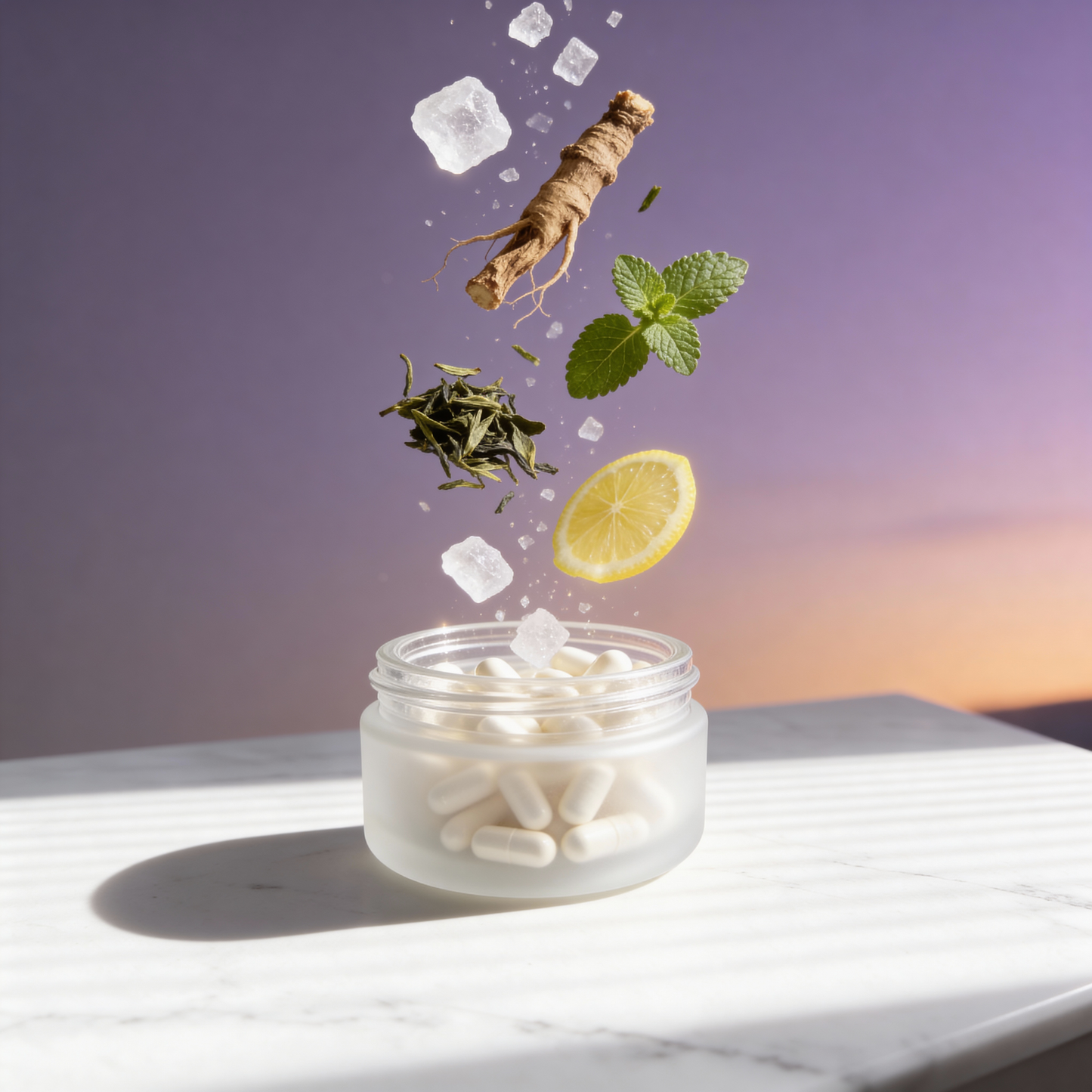 MYO Deep Sleep Support