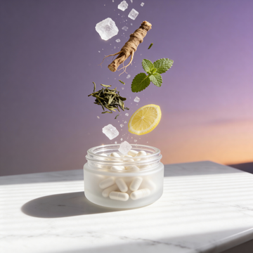 Transform Your Health with Personalized Nutrition