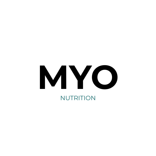 MYO Nutrition