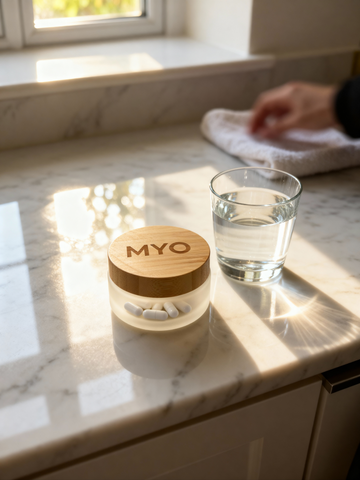 Transform Your Health with Personalized Nutrition