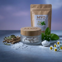 MYO Deep Sleep Support